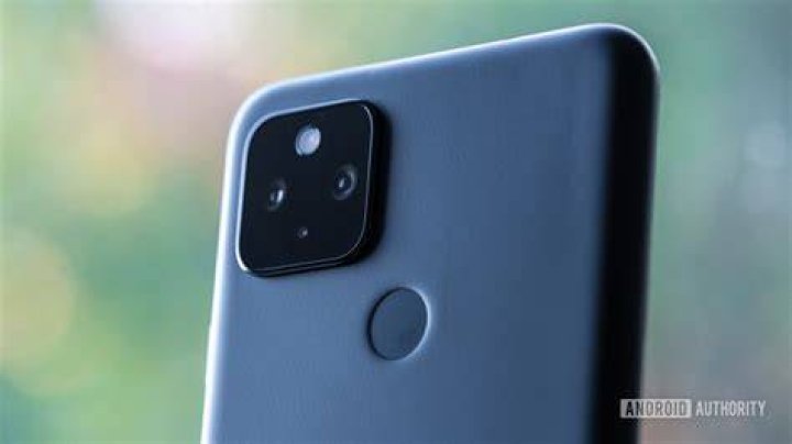 Google Pixel 4a 5G review: Perfectly balanced