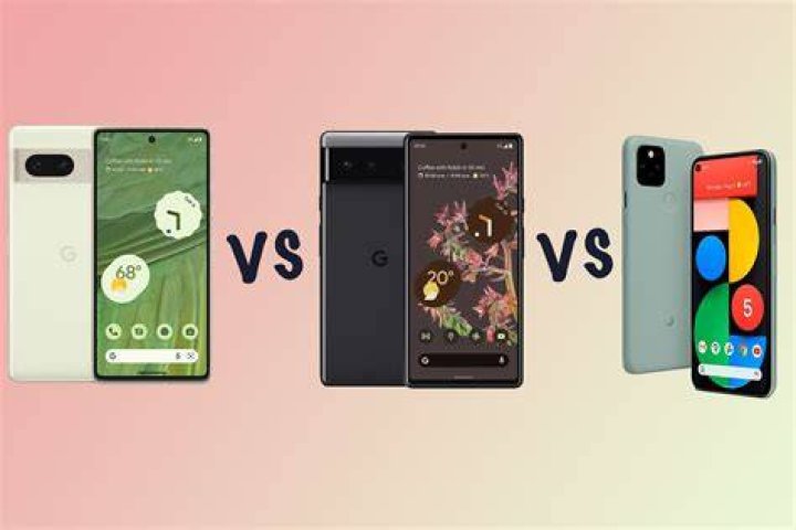 Google Pixel 5 vs Pixel 4: Should you upgrade?