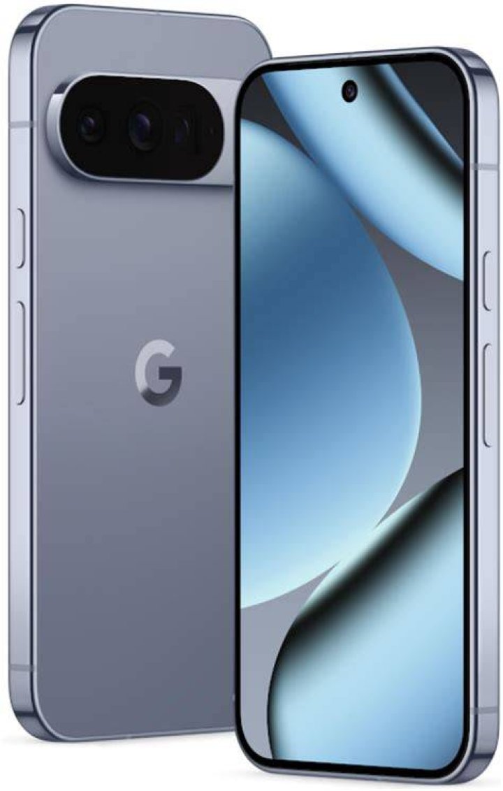 Google Pixel 6 Pro USB C port and charging cable Google Pixel 6 Pro face down on desk next to USB-C charging cable