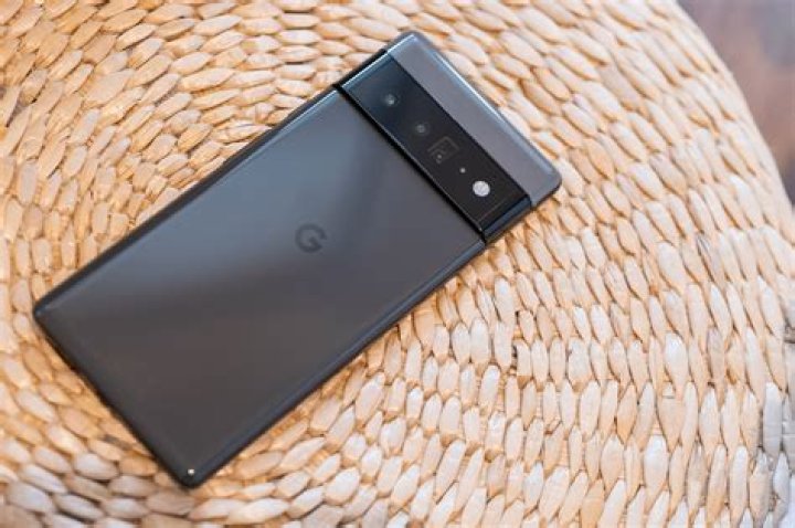 google pixel 6 pro range