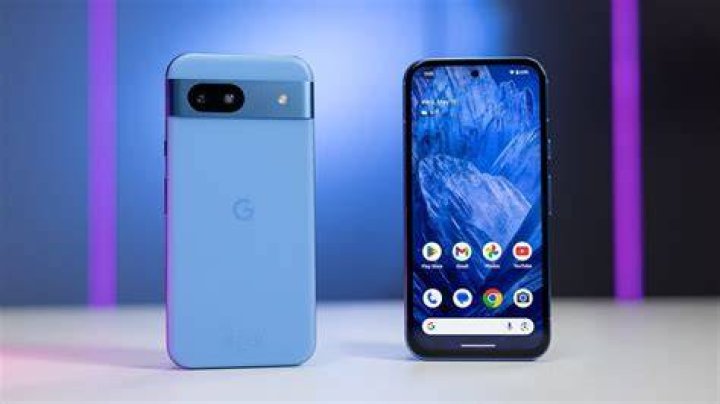 Google Pixel 6 release date officially revealed