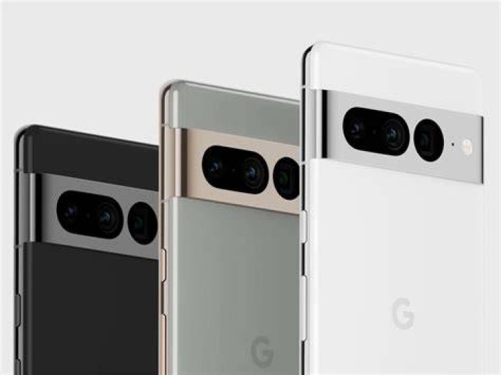 Google Pixel 6 series pre-order and release dates leaked