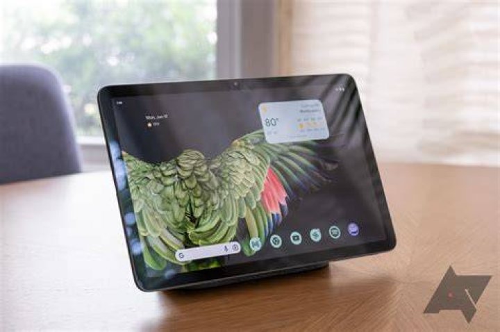 Google Pixel Slate Review-22 Google Pixel Slate Review-22