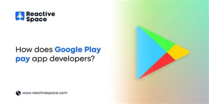 Google Play Store Developer Mode