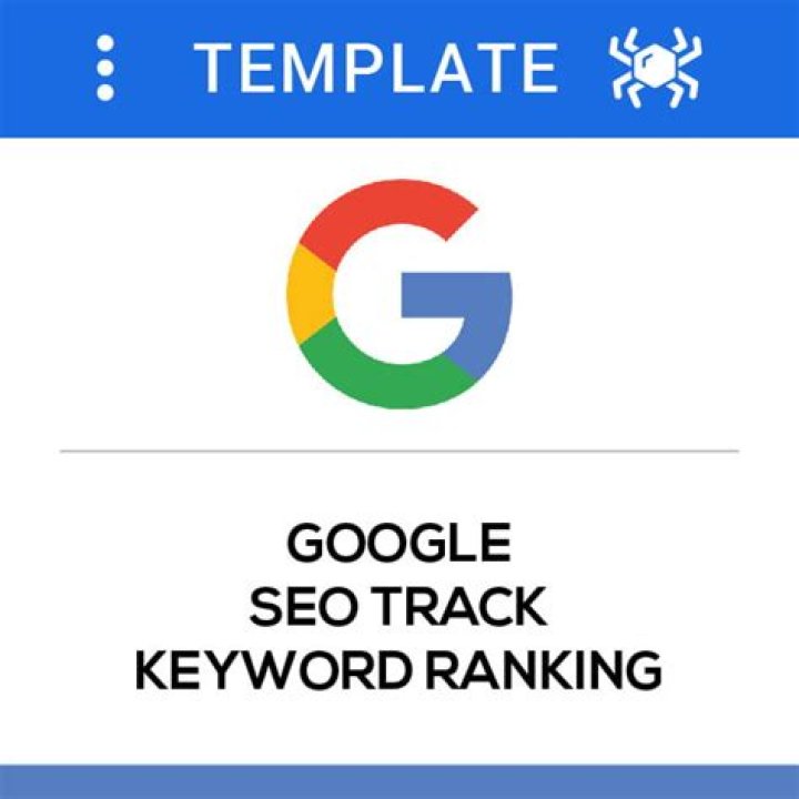 Google SEO Track Keyword Ranking RTILA Web Business Automation