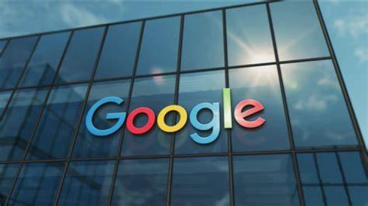 Google original staff Google staff