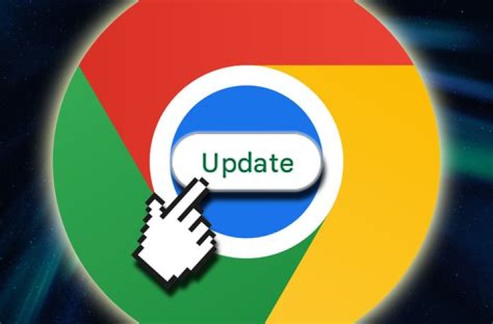 Google update Google update