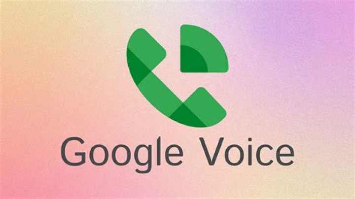 Google Voice free Google Voice free