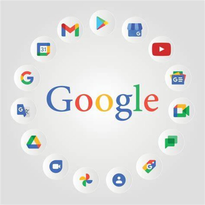 Google-Apps Google-Apps