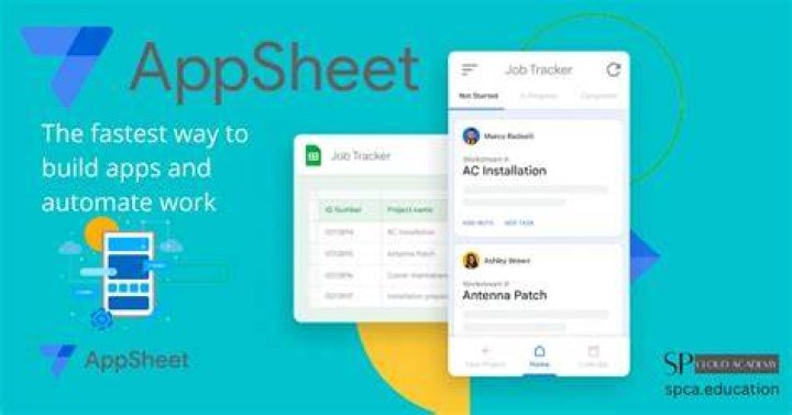 google-apps-pa google-apps-pa