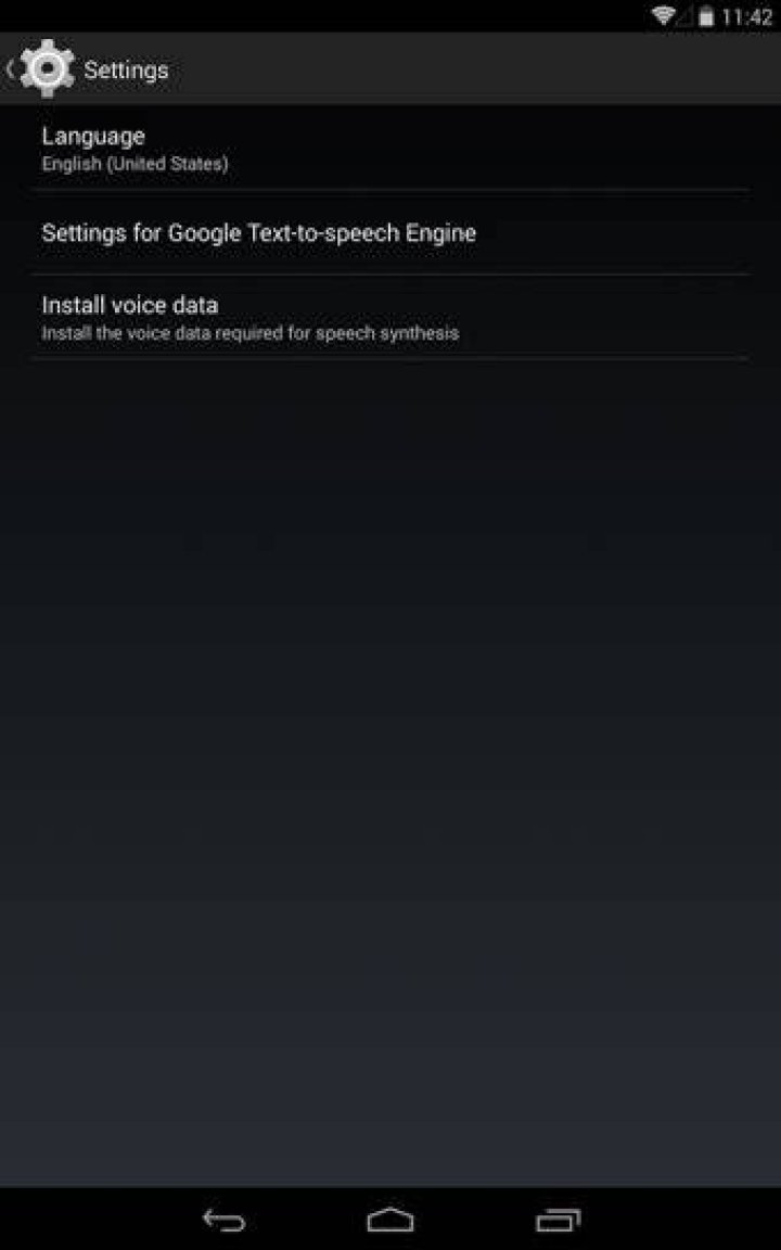 google-text-to-speech