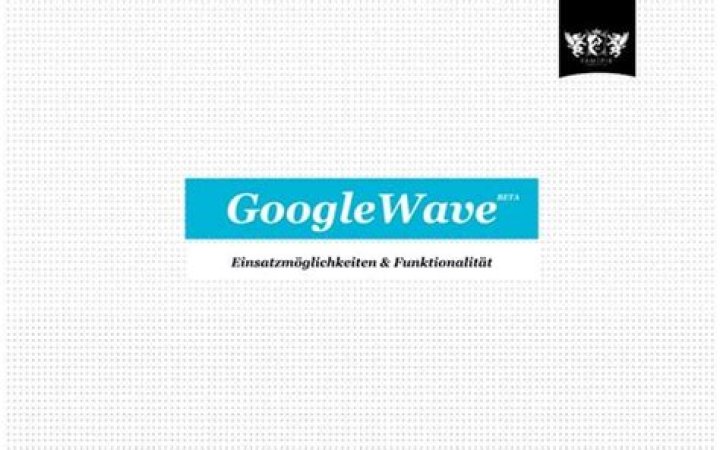 google-wave google-wave