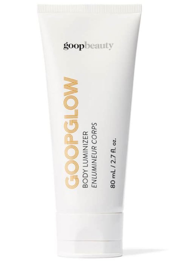 goopglow body luminizer
