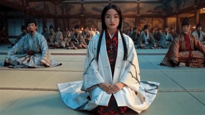 Goshawk Meaning in Shogun: Episode 8 Explained 