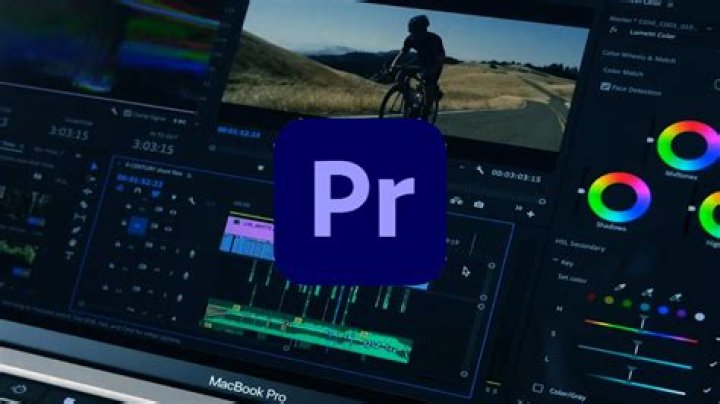 grab Adobe Premiere Pro