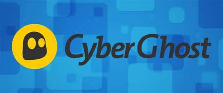 CyberGhost grab CyberGhost