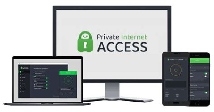 Private Internet Access grab Private Internet Access