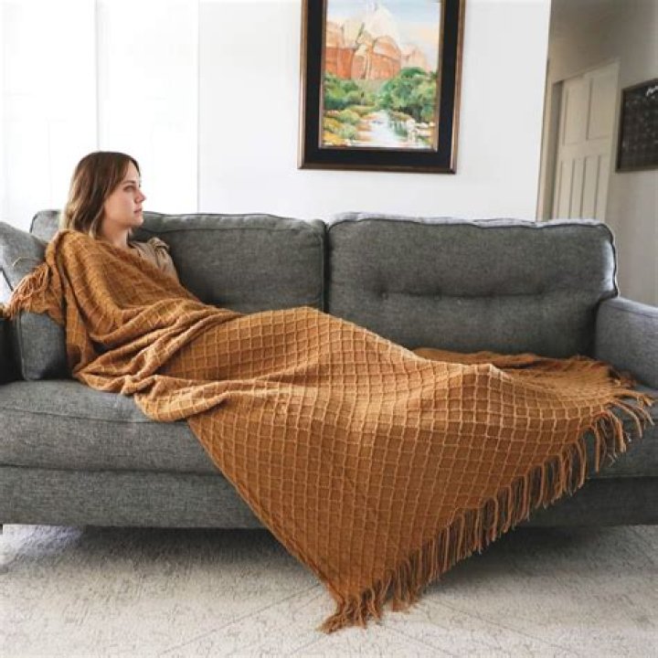 Graced Soft Luxuries Throw