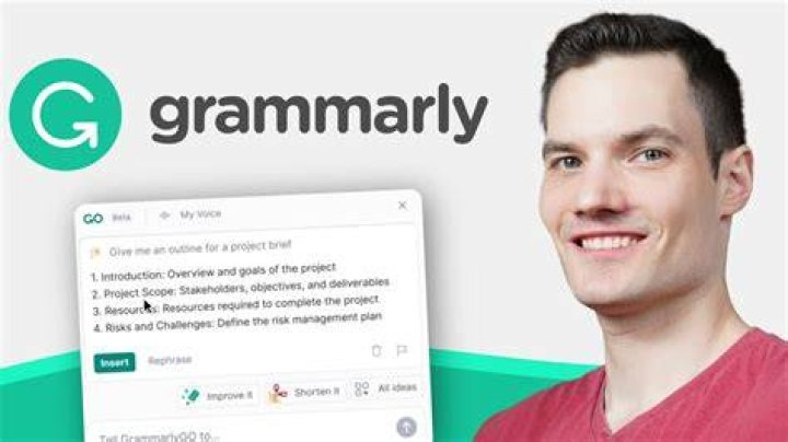 Grammarly best grammar apps for Android Grammarly best grammar apps for Android