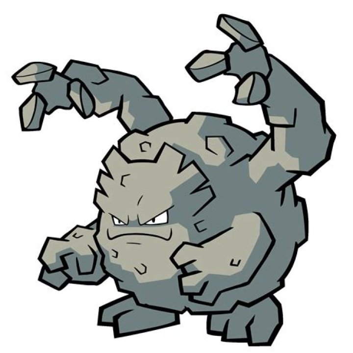 Graveler