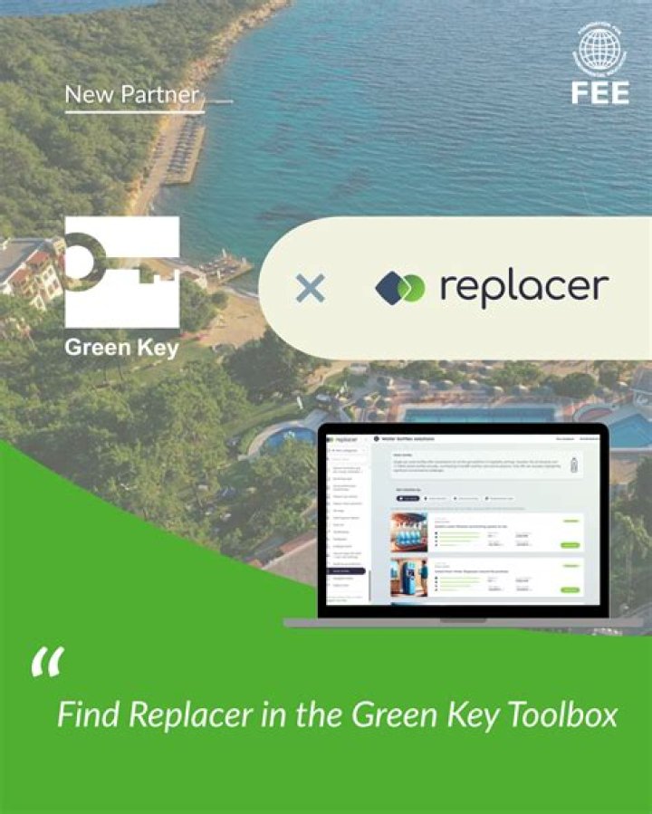 Green Key V