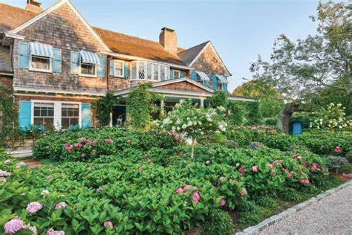 Grey Gardens