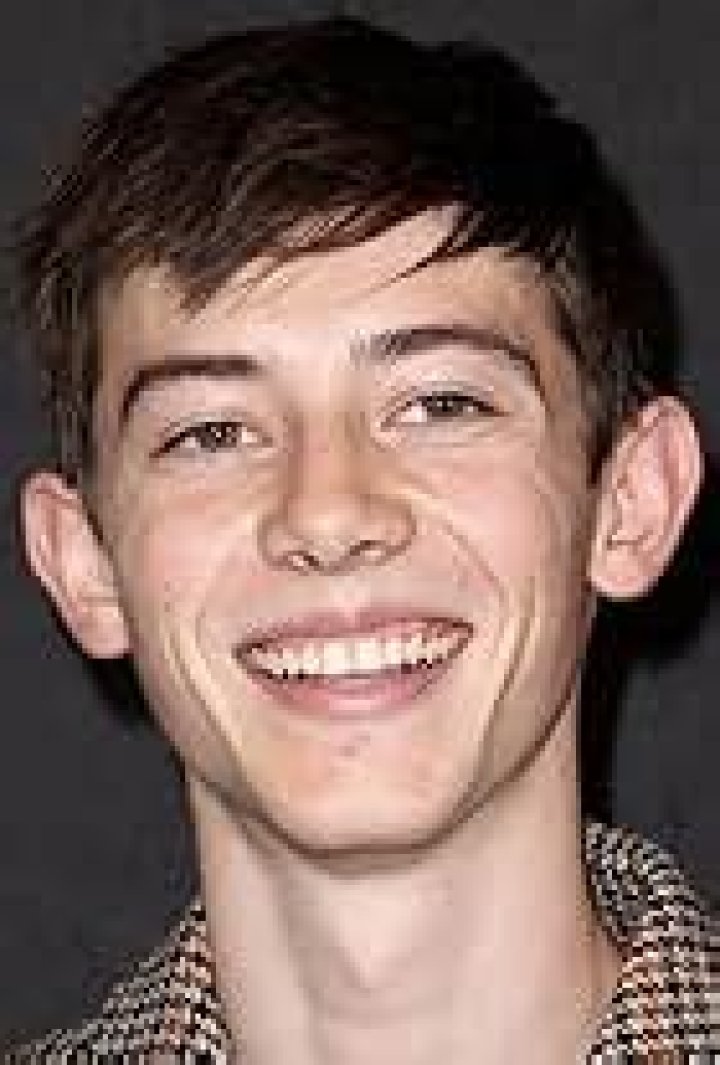 Griffin Gluck IMDb