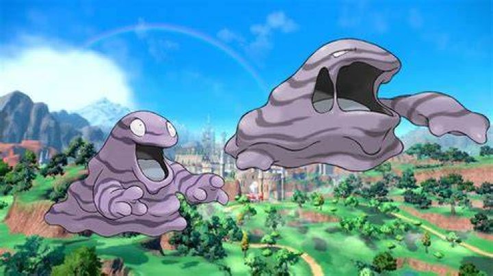 Grimer