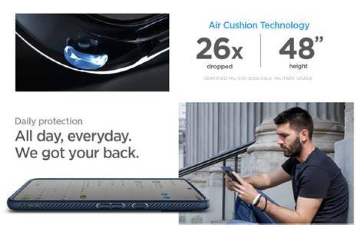 gs8 liquid air armor gs8 liquid air armor