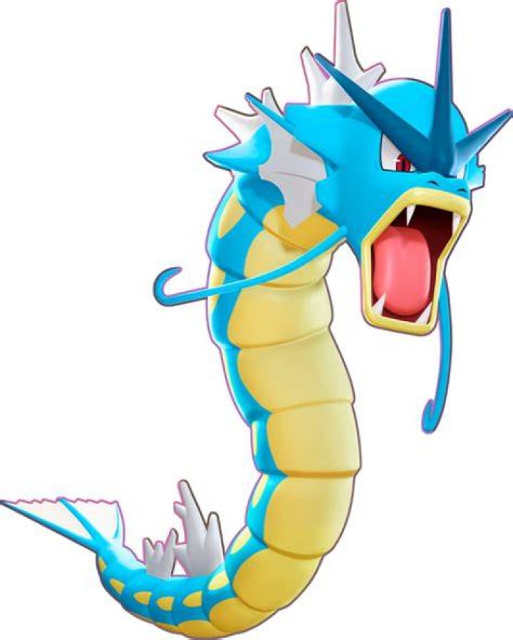 Gyarados (Pokémon)/Generation VI learnset - Bulbapedia, the community-driven Pokémon encyclopedia