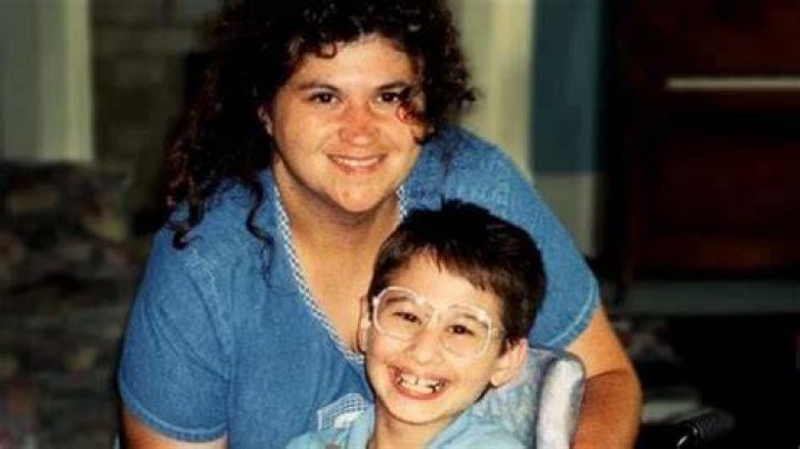 Gypsy Rose Blanchard Everything you need to know about the Munchausen