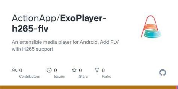 h.265 media player browser for tv