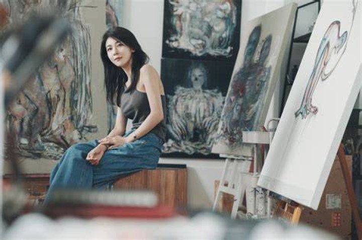 Ha Ji Won Transforms Into A Dazzling Chaebol Heiress For Drama
