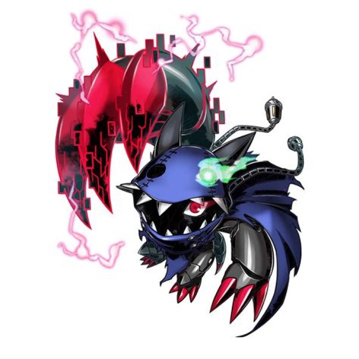 Hackmon Hackmon