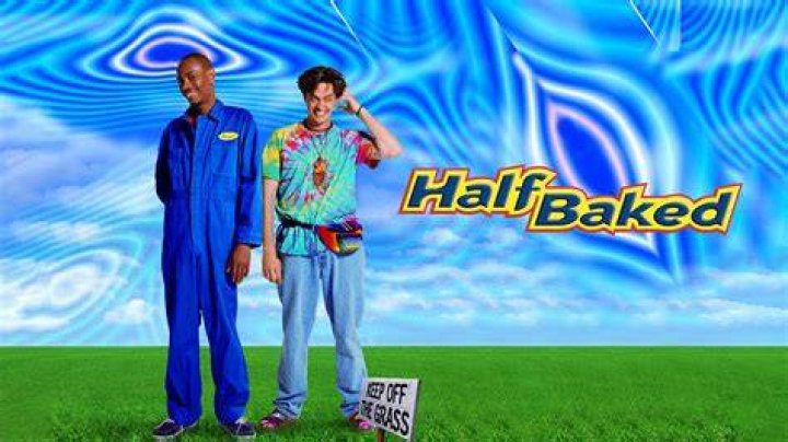 Half Baked