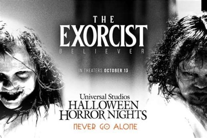 Halloween vs. The Exorcist - Flickchart