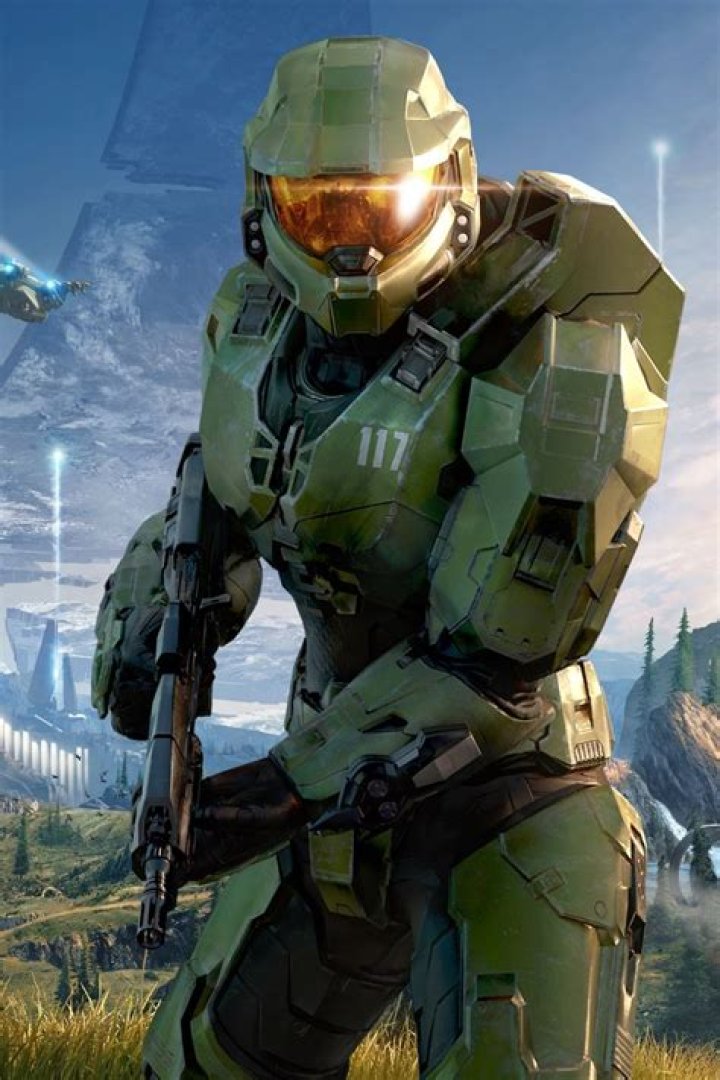 halo infinite halo infinite