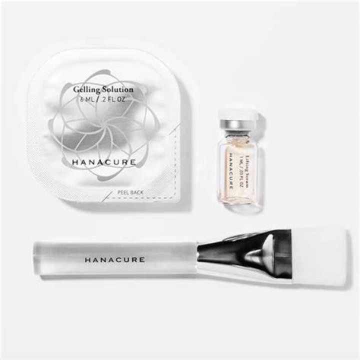 Hanacure kit