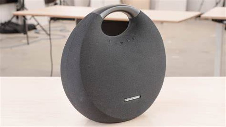 Harman Kardon Onyx Studio 6 Wireless Bluetooth Speaker Woot Deal Harman Kardon Onyx Studio 6 Wireless Bluetooth Speaker Woot Deal