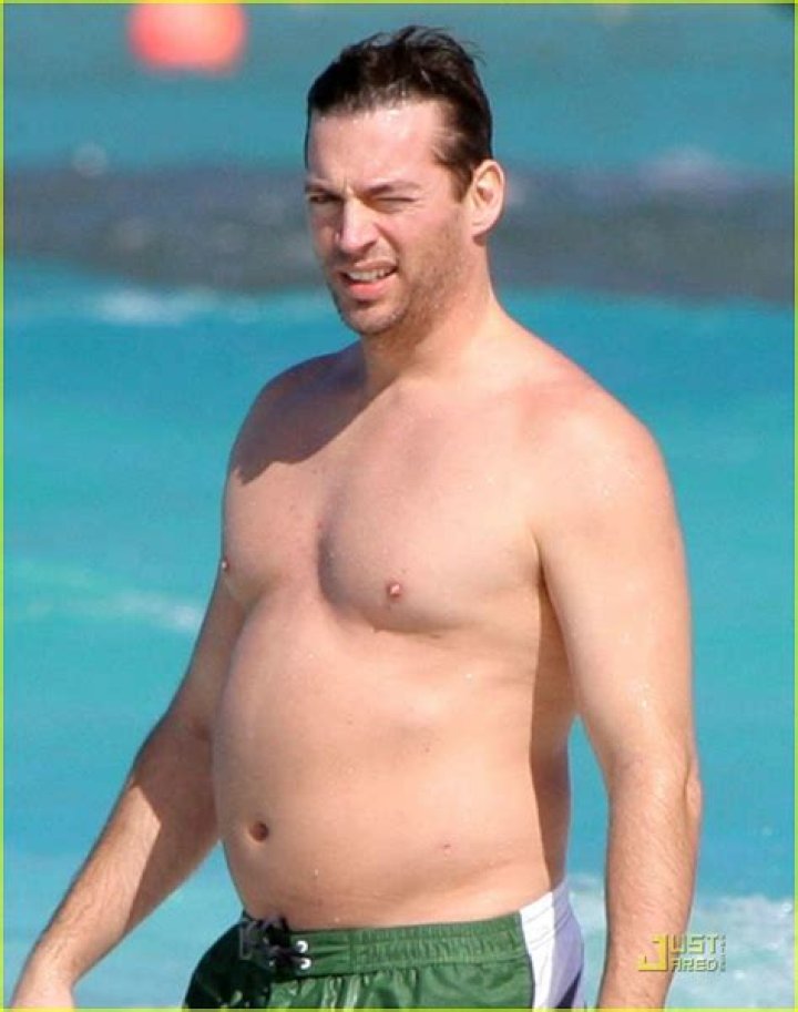 Harry Connick Jr. is Shirtless Photo 1791561 Harry Connick Jr