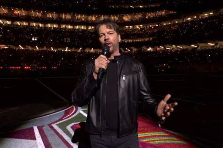 Harry Connick Jr. Understanding His Journey Through Stroke Recovery