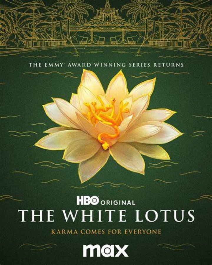 HBO's White Lotus THREAD TWO