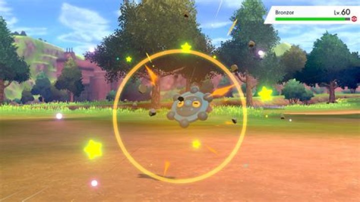 Headbutt (move) - Bulbapedia, the community-driven Pokémon encyclopedia