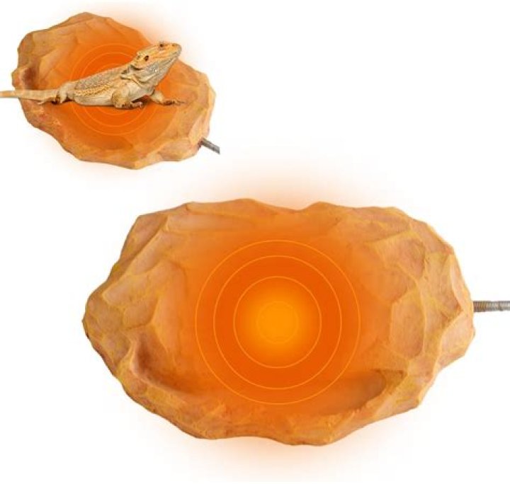Heat Rock