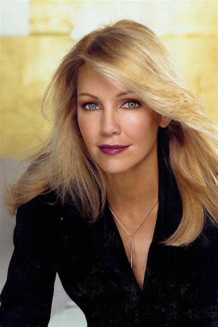 Heather Locklear's Daughter Ava Sambora Proved She's Not A Hollywood Nepo Baby Despite A Brief Modeling Career