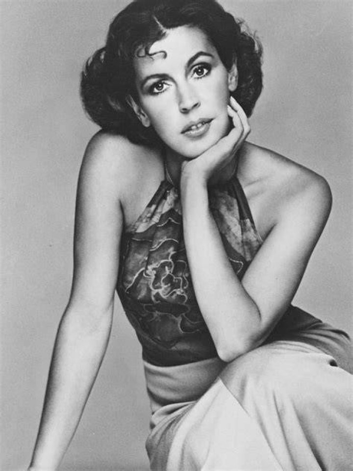 Helen Reddy has PASSED AWAY