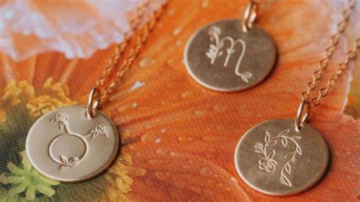 Hello Adorn Zodiac Collection