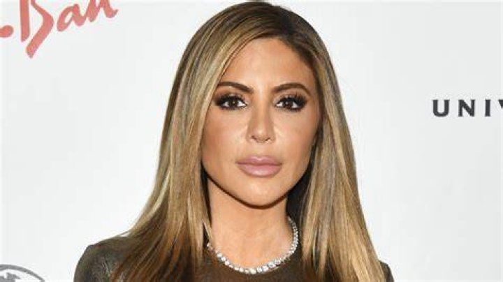 Here's How Much Larsa Pippen Is Really Worth