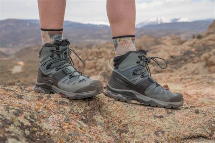 Hiking Shoes