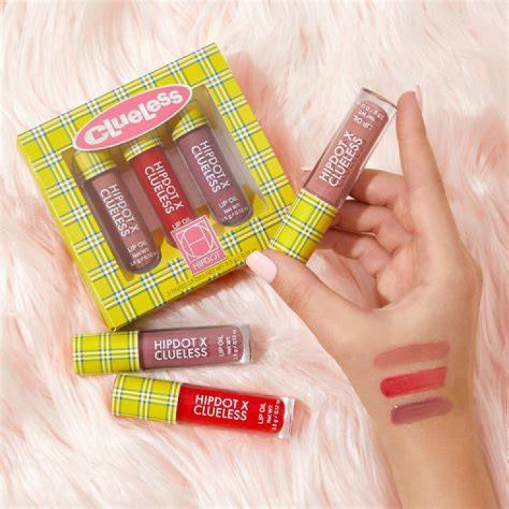 hipdot clueless gloss